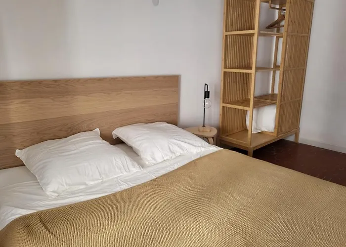 Appartement Avec Son Toit Terrasse, En Plein Coeur De Marseille