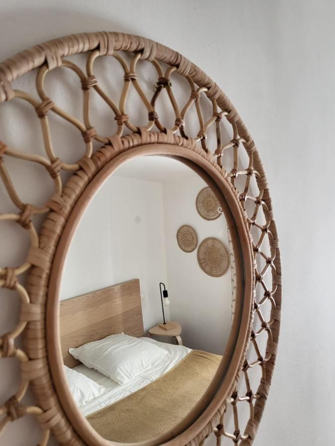 Appartement Avec Son Toit Terrasse, En Plein Coeur De